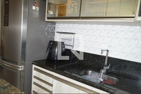 Apartamento para alugar com 50m², 2 quartos e 1 vagaCozinha