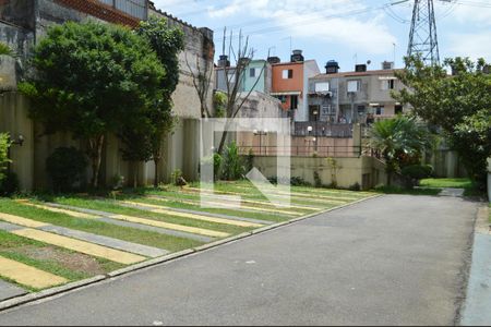 Apartamento para alugar com 50m², 2 quartos e 1 vagaGaragem
