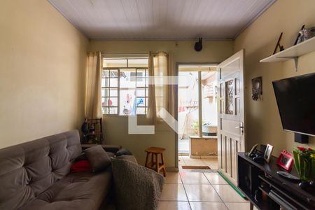 Casa à venda com 225m², 3 quartos e 2 vagas Casa à venda com 225m², 3 quartos e 2 vagasSala 2