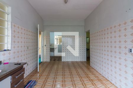 Casa à venda com 225m², 3 quartos e 2 vagas Casa à venda com 225m², 3 quartos e 2 vagasCozinha 1