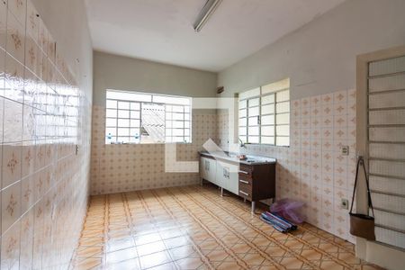 Casa à venda com 225m², 3 quartos e 2 vagas Casa à venda com 225m², 3 quartos e 2 vagasCozinha 1