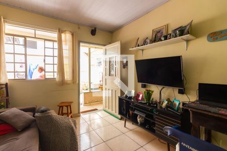 Casa à venda com 225m², 3 quartos e 2 vagas Casa à venda com 225m², 3 quartos e 2 vagasSala 2