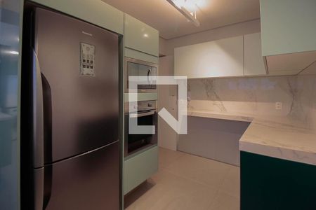 Apartamento para alugar com 115m², 3 quartos e 3 vagas Apartamento para alugar com 115m², 3 quartos e 3 vagasCozinha