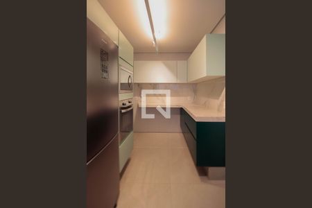 Apartamento para alugar com 115m², 3 quartos e 3 vagas Apartamento para alugar com 115m², 3 quartos e 3 vagasCozinha