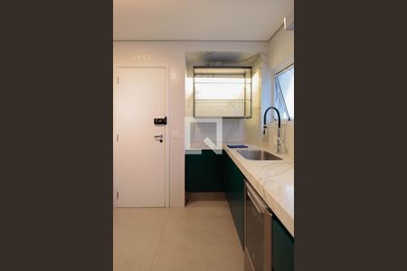 Apartamento para alugar com 115m², 3 quartos e 3 vagas Apartamento para alugar com 115m², 3 quartos e 3 vagasCozinha