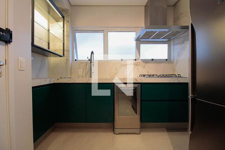 Apartamento para alugar com 115m², 3 quartos e 3 vagas Apartamento para alugar com 115m², 3 quartos e 3 vagasCozinha
