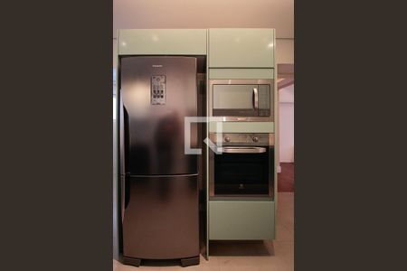 Apartamento para alugar com 115m², 3 quartos e 3 vagas Apartamento para alugar com 115m², 3 quartos e 3 vagasCozinha
