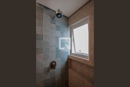 Apartamento para alugar com 115m², 3 quartos e 3 vagas Apartamento para alugar com 115m², 3 quartos e 3 vagasBanheiro da Suíte