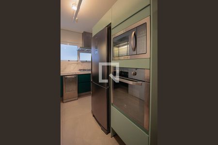Apartamento para alugar com 115m², 3 quartos e 3 vagas Apartamento para alugar com 115m², 3 quartos e 3 vagasCozinha