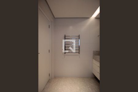 Apartamento para alugar com 115m², 3 quartos e 3 vagas Apartamento para alugar com 115m², 3 quartos e 3 vagasBanheiro da Suíte