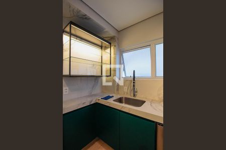 Apartamento para alugar com 115m², 3 quartos e 3 vagas Apartamento para alugar com 115m², 3 quartos e 3 vagasCozinha