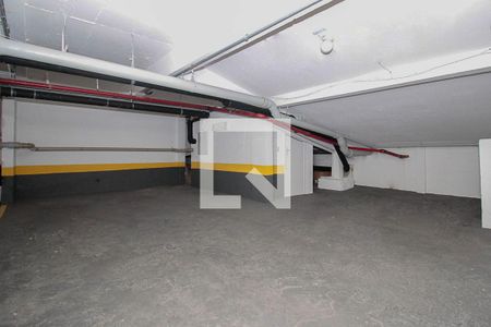 Apartamento para alugar com 115m², 3 quartos e 3 vagas Apartamento para alugar com 115m², 3 quartos e 3 vagasGaragem