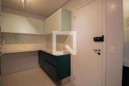 Apartamento para alugar com 115m², 3 quartos e 3 vagas Apartamento para alugar com 115m², 3 quartos e 3 vagasCozinha