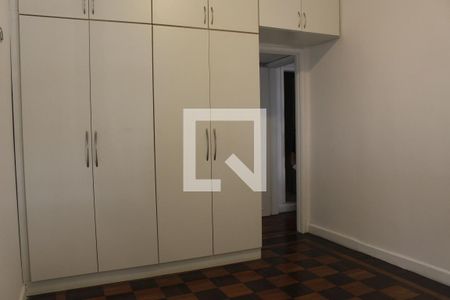 Suíte de apartamento à venda com 3 quartos, 110m² em Botafogo, Rio de Janeiro