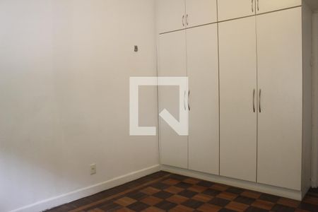 Suíte de apartamento à venda com 3 quartos, 110m² em Botafogo, Rio de Janeiro