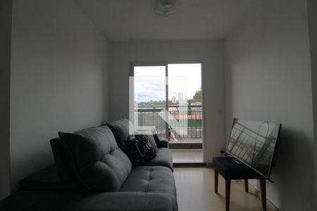 Sala de apartamento à venda com 2 quartos, 40m² em Cidade Ademar, São Paulo