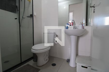 Apartamento à venda com 40m², 2 quartos e sem vagaBanheiro