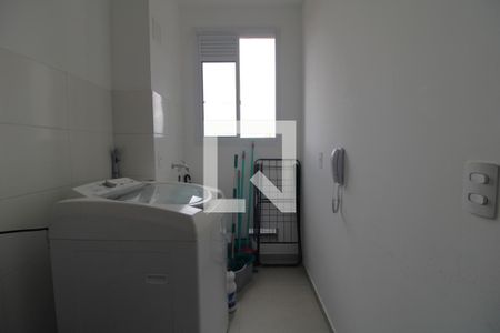 Apartamento à venda com 40m², 2 quartos e sem vagaLavanderia