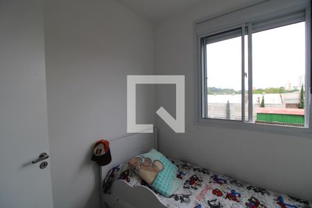 Quarto 1 de apartamento à venda com 2 quartos, 40m² em Cidade Ademar, São Paulo