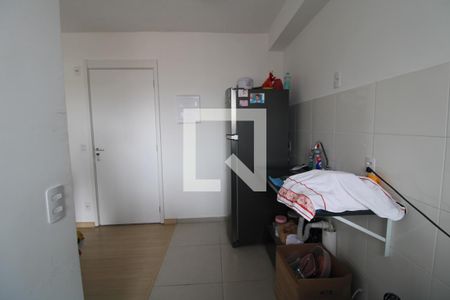 Apartamento à venda com 40m², 2 quartos e sem vagaCozinha