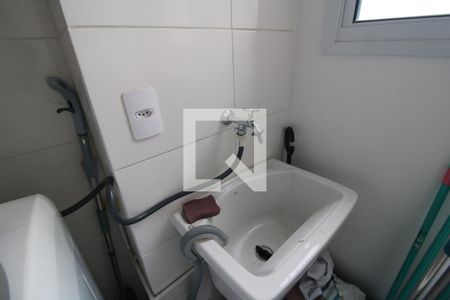 Apartamento à venda com 40m², 2 quartos e sem vagaTanque