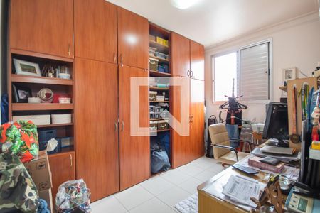 Quarto 2 de apartamento à venda com 2 quartos, 55m² em Bussocaba, Osasco