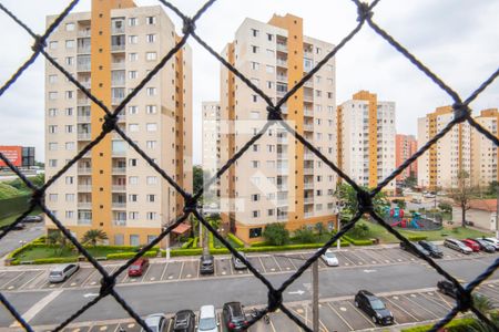 Apartamento à venda com 58m², 2 quartos e 1 vaga Apartamento à venda com 58m², 2 quartos e 1 vagaVista do Quarto 1