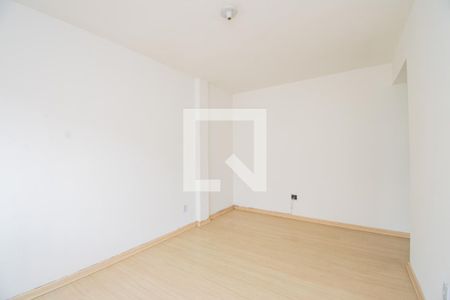 Sala de apartamento para alugar com 1 quarto, 43m² em Santa Tereza, Porto Alegre
