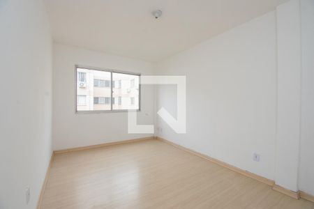 Sala de apartamento para alugar com 1 quarto, 43m² em Santa Tereza, Porto Alegre