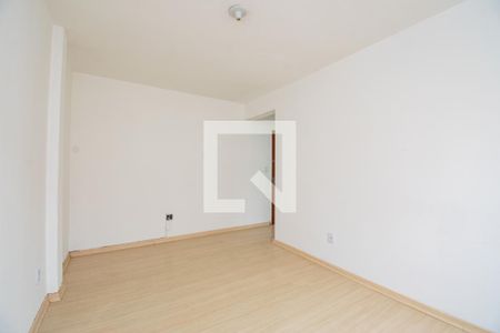 Sala de apartamento para alugar com 1 quarto, 43m² em Santa Tereza, Porto Alegre