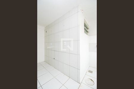 Apartamento para alugar com 43m², 1 quarto e 1 vagaCozinha