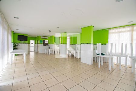 Apartamento para alugar com 43m², 1 quarto e 1 vagaÁrea comum