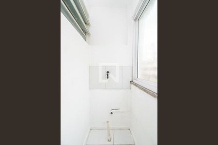 Apartamento para alugar com 43m², 1 quarto e 1 vagaÁrea de Serviço