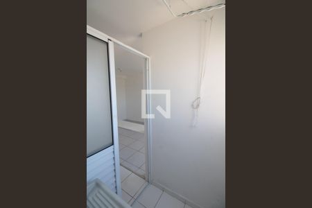 Apartamento para alugar com 46m², 2 quartos e 1 vagaÁrea de Serviço