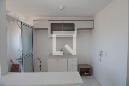 Apartamento para alugar com 46m², 2 quartos e 1 vagaCozinha