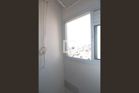 Apartamento para alugar com 46m², 2 quartos e 1 vagaÁrea de Serviço