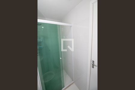 Apartamento para alugar com 46m², 2 quartos e 1 vagaBanheiro Social