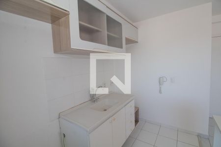 Apartamento para alugar com 46m², 2 quartos e 1 vagaCozinha