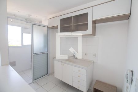 Apartamento para alugar com 46m², 2 quartos e 1 vagaCozinha