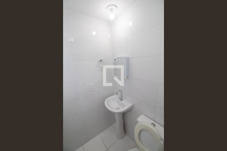 Apartamento para alugar com 46m², 2 quartos e 1 vagaBanheiro Social