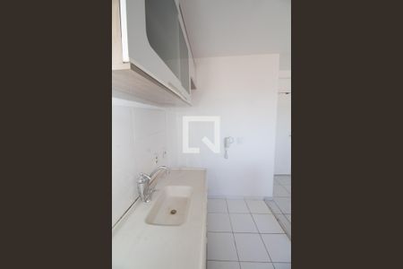 Apartamento para alugar com 46m², 2 quartos e 1 vagaCozinha