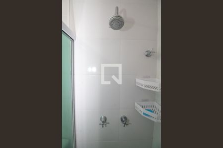 Apartamento para alugar com 46m², 2 quartos e 1 vagaBanheiro Social