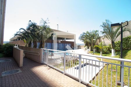 Apartamento para alugar com 46m², 2 quartos e 1 vagaÁrea comum - Piscina