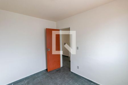 Quarto 2 de apartamento à venda com 2 quartos, 52m² em Jardim Montanhês, Belo Horizonte