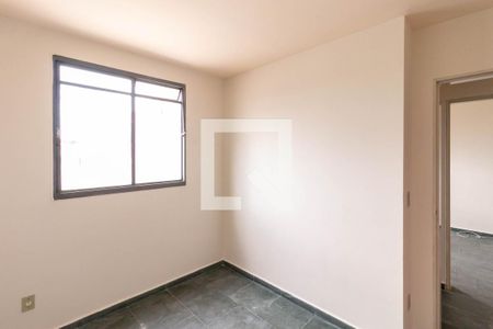 Quarto 1 de apartamento à venda com 2 quartos, 52m² em Jardim Montanhês, Belo Horizonte