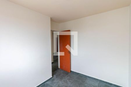 Quarto 1 de apartamento à venda com 2 quartos, 52m² em Jardim Montanhês, Belo Horizonte