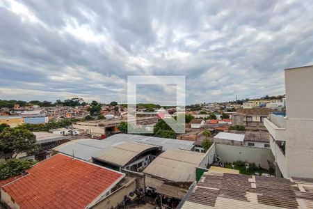 Apartamento à venda com 52m², 2 quartos e 1 vaga Apartamento à venda com 52m², 2 quartos e 1 vagaVista