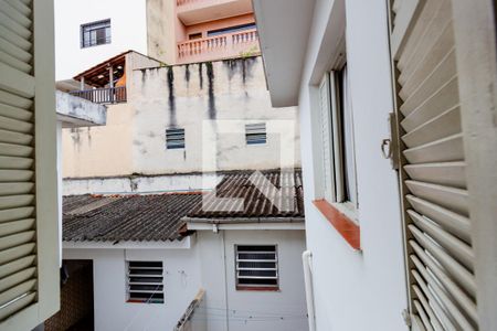 Casa à venda com 168m², 3 quartos e 3 vagasVista do Quarto 2