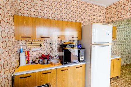 Casa à venda com 168m², 3 quartos e 3 vagasCozinha