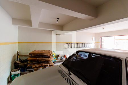 Casa à venda com 168m², 3 quartos e 3 vagasGaragem